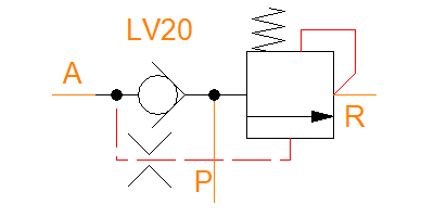 LV20P